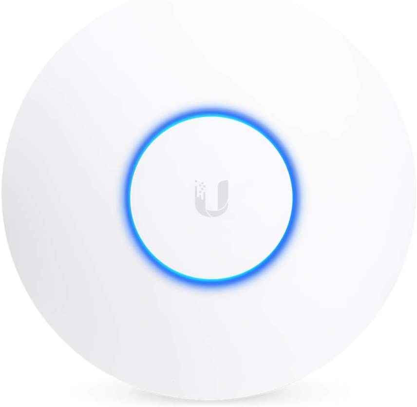 Ubiquiti UniFi HD 802.11ac Wave 2 Enterprise Wi-Fi Access Point (UAP-AC-HD-US)