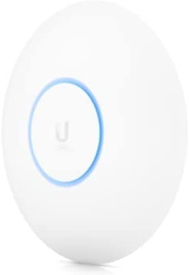 Ubiquiti UniFi 6 Pro Access Point | US Model | PoE Adapter not Included (U6-Pro-US)