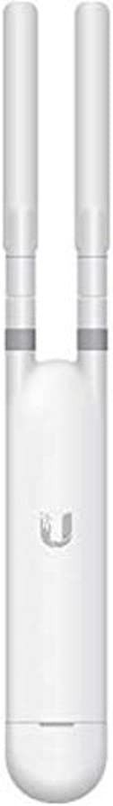Ubiquiti UAP-AC-M-US Unifi Mesh Access Point, White
