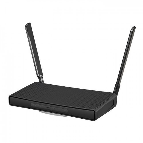 Mikrotik hAP ac? 5 GbE Port Dual-Band WiFi Router
