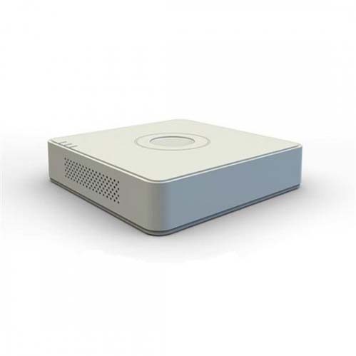 HIKVISION DS-7104HQHI-F1 4-CH HD 1080P DVR