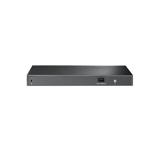 TP-LINK TL-SG2428P JetStream 28-Port Gigabit Smart Switch