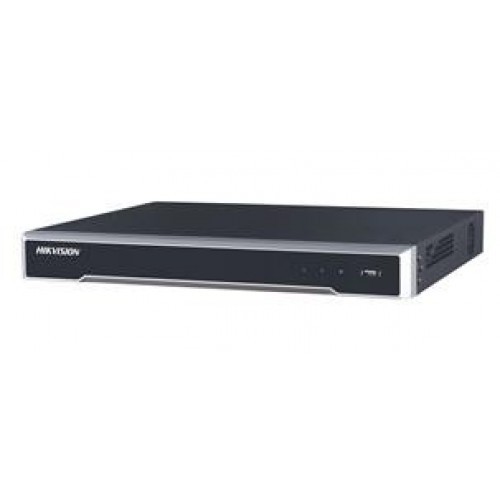 Hikvision DS-7616NI-Q2 4K resolution 16 channel IP Network Video Recorder (NVR)
