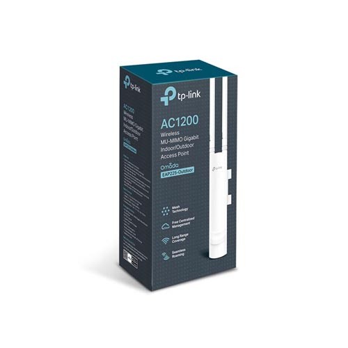 TP-Link EAP225 Outdoor Access Point