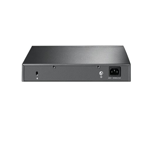 Tp-Link T1600G-28TS V3 JetStream 24-Port Gigabit Smart Switch With 4 SFP Slots