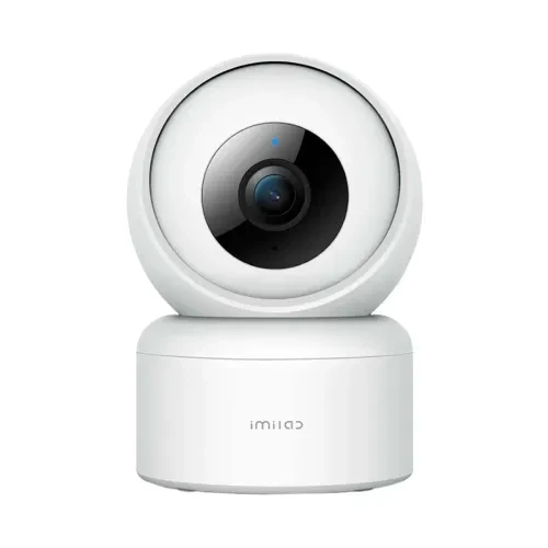 Xiaomi Imilab C20 360? 2MP Home Security Dome Wi-Fi IP Camera