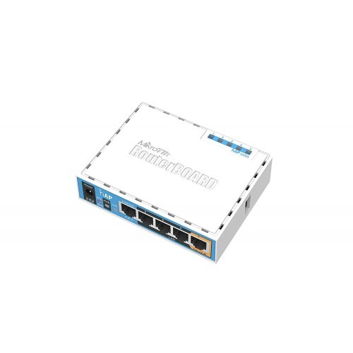 Mikrotik RB951G-2HnD Wireless SOHO Gigabit Access Point Router Board