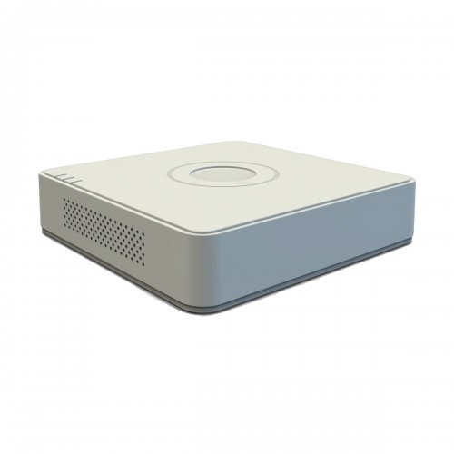 Hikvision DS-7116HGHI-K1 16 CH 1080P Lite Mini 1U H.265 DVR