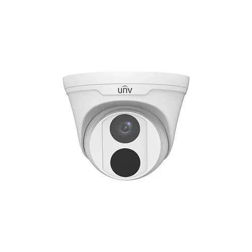 Uniview IPC3615LR3-PF28-D 5MP Fixed Dome Network Camera