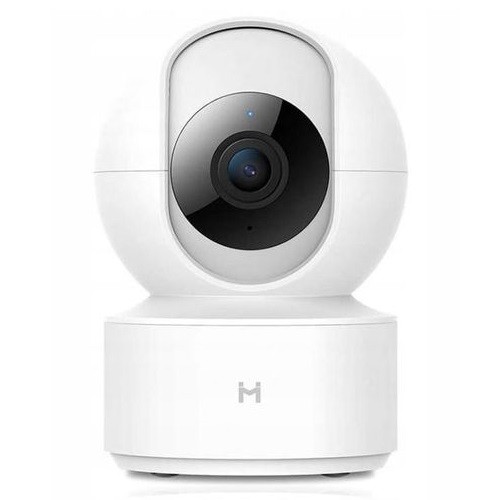 Xiaomi Imilab CMSXJ16A 360? 1080P Basic Home Security Camera White