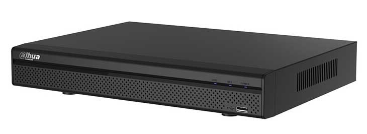 DAHUA DH-HCVR-4216A-S3 16 CH HD CVI DVR